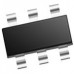MCP4716A0T-E/CH-Digital to Analog Converters - DAC Sngl 10B NV DAC w/Ex Vref & I2C interface 